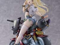 【アズールレーン】WING「バッチ 華麗なるスピードスターver.」フィギュア【7月発売延期】 