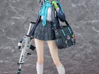 【ブルーアーカイブ】ファット・カンパニー「シロコ」フィギュア【予約開始】