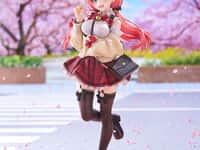 【ホロライブ】マックスファクトリー「さくらみこ Date Style 私服衣装 Ver.」フィギュア【予約開始】