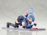 【ブルーアーカイブ】あみあみ「アコ メモリアルロビーver.」フィギュア【明日発売】 