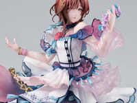 【シャニマス】Lucrea「樋口円香 【Merry】」フィギュア【7月3日13時予約開始】