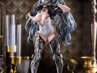 【The First Descendant】マックスファクトリー「アルティメット・バニー」フィギュア【予約開始】