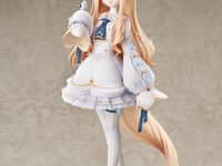 【ブルーアーカイブ】グッスマ上海「セイア」フィギュア【予約開始】