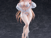【勝利の女神:NIKKE】AMAKUNI「バイパー :シャイン・オブ・ラブ」フィギュア【予約開始】