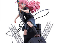 【ぼっち・ざ・ろっく!】F:NEX「後藤ひとり Live ver.」フィギュア【予約開始】