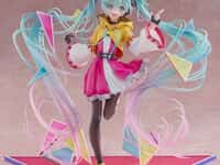 【初音ミク】eStream「初音ミク -プロジェクトセカイ Championship 2022 Autumn Ver.-」フィギュア【本日発売】