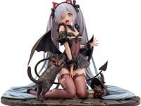 【アズールレーン】あみあみ「ジェーナス 怖がりのランタンナイトver.」フィギュア【予約開始】