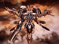 【勝利の女神:NIKKE】ホビーサクラ「ギガンティック モダニア フィギュア」フィギュア 画像追加【明日予約開始】