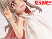 【おにまい！】メディコス「緒山まひろ ワンピースVer.」1/4スケールフィギュア化決定【着脱可能な布製衣装・画像追加】 