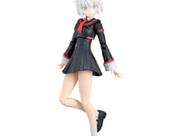 【30MS】「オプションボディパーツ タイプSU01[カラーA]」プラモデル 25日発売【試作・パッケージ画像追加】 