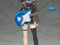 【ガールズバンドクライ】アルター「河原木 桃香」フィギュア【明日予約開始】