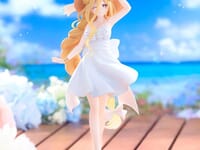 【デート・ア・ライブ】フリュー「星宮六喰」プライズフィギュア【彩色原型公開】