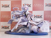 【鳴潮】ホビーサクラ「モーニエ」フィギュア化決定【彩色原型公開】