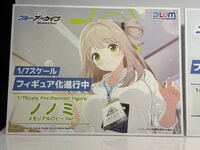 【ワンフェス2026夏】「プラム」新作フィギュア・プラモ情報まとめ