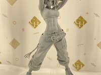【ワンフェス2026夏】「ゴールデンヘッド」新作フィギュア情報まとめ