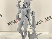【ワンフェス2026夏】「MAGI ARTS」新作フィギュア情報まとめ【追記】 