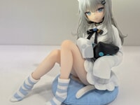 【ワンフェス2026夏】「フリュー(F:NEX)」新作フィギュア情報まとめ【追記】