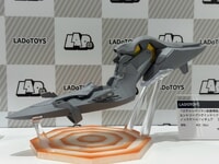 【ワンフェス2026夏】「LADo TOYS」新作可動フィギュア情報まとめ