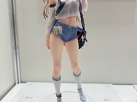 【ワンフェス2026夏】「PROOF」新作フィギュア情報まとめ