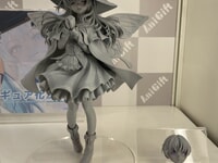 【ワンフェス2026夏】「AniGift」新作フィギュア情報まとめ