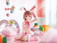 【とある科学の超電磁砲】MOFLOCK「御坂美琴」プライズフィギュア化決定【彩色原型公開】