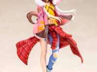 【ウマ娘】コトブキヤ「ナリタタイシン」フィギュア【予約開始】