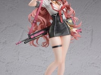 【ブルーアーカイブ】マックスファクトリー「キララ」フィギュア【近日予約開始】
