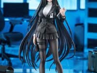 【ブルーアーカイブ】グッスマ上海「リオ」フィギュア【予約開始】