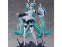 【初音ミク】ホビーストック「初音ミク HATSUNE MIKU EXPO 10th Anniversary ver.」フィギュア【本日発売】