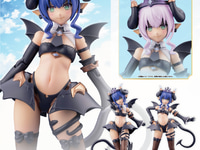 【アルカナディア】「ヴェルルッタ First Engage Ver.〈ファーストエンゲージVer.〉」プラモデル【予約開始】