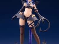 【アルカナディア】「ヴェルルッタ First Engage Ver.〈ファーストエンゲージVer.〉」プラモデル【ホビーサーチ予約開始】