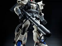 【ガンプラ再販】MG「シン・マツナガ専用ザクII(カスタムタイプ)」ほか【11時予約開始】
