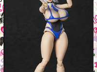 【GALHolic】AMAKUNI「Customize Resin Kit Vol.3/4」プラモデル【予約開始】
