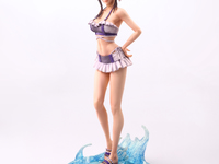 【FF7】スタティックアーツ「ティファ・ロックハート – 水着 Ver.-」フィギュア【予約開始】