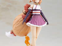 【アルカナディア】「ユクモ First Engage Ver.〈ファーストエンゲージVer.〉」プラモデル【あみあみ予約開始】 