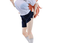 【生徒会にも穴はある！】Re▼Dress 「陸奥こまろ 体操着Ver.」1/4フィギュア【予約開始】