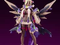 【アルカナディア】「バニル」プラモデル【ホビーサーチ予約開始】