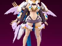 【アルカナディア】「エニル」プラモデル【ホビーサーチ予約開始】