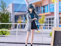 【学園アイドルマスター】ユニクリ「月村手毬」フィギュア【先行予約開始】