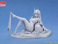 【アズールレーン】グッスマ「能代 月花の湯処Ver.」フィギュア【原型公開】