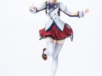 【ミリマス】コトブキヤ「伊吹 翼-The Animation-」フィギュア【彩色原型公開】