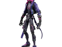 【スパイダーマン:アクロス・ザ・スパイダーバース 】SVアクション「マイルス・G・モラレス」可動フィギュア【予約開始】