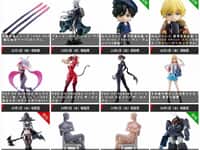 【グッスマ出荷情報】「ブルーアーカイブ シロコ*テラー」「その着せ替え人形は恋をする figma 喜多川海夢」フィギュアほか【発売日決定】 