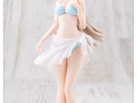 【創彩少女庭園】「けもみみエミュレータさん【水着】」「ドリーミングスタイル トワイライトキャット」プラモデル【ホビーサーチ予約開始】