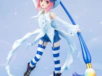 【しゅごキャラ！】コトブキヤ「アミュレットスペード」フィギュア【予約開始】
