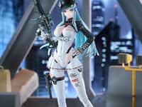 【ドールズフロントライン2】マックスファクトリー「クルカイ スピードスター」フィギュア【予約開始】