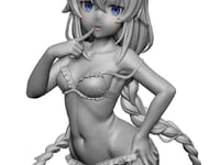 【無職転生】Re▼Dress「ロキシー・ミグルディア・グレイラット」1/4フィギュア【原型公開】