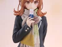 【俺ガイル】グッスマ「一色いろは 原作Ver.」フィギュア【予約開始】