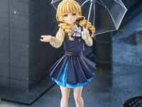 【学園アイドルマスター】MiraiMira「藤田ことね 雨上がりのアイリス 特訓前ver.」フィギュア 商品情報公開【10月1日予約開始】