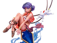 【ふしぎの海のナディア】アルター「ナディア」フィギュア【あみあみ予約開始】 